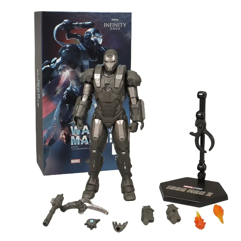 Amazon.co.jp: Marvel Studios The Infinity Saga [マーベル