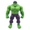 Boneco Action Figure Marvel Legends - Hulk Retro Series