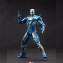 Boneco Action Figure Marvel Mark 30 Iron Man Zd_Toys