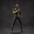 Boneco Action Figure Marvel Spider Man Black Zd_Toys