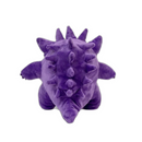 Boneco Action Figure Pokemon - Gengar Pelucia