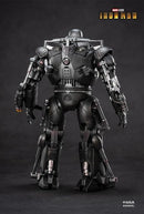 Boneco Action Figure Marvel Mark 3 vs. Iron Monger  Zd_Toys