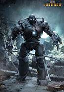 Boneco Action Figure Marvel Mark 3 vs. Iron Monger  Zd_Toys