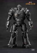 Boneco Action Figure Marvel Mark 3 vs. Iron Monger  Zd_Toys