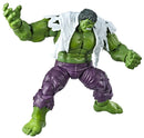 Boneco Action Figure Marvel Legends - Hulk Retro Series