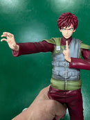 Boneco Action Figure Naruto Gaara Do Deserto