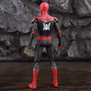 Boneco Action Figure Marvel  Spider Man Red Zd_Toys