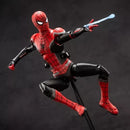 Boneco Action Figure Marvel  Spider Man Red Zd_Toys