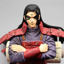 Boneco Action Figure Naruto Uchiha Madara Um Shinobi Lendário