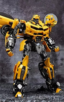 Boneco Action Figure Robô Transformers - Autobots Bumblebee