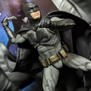 Boneco Action Figure Liga Da Justiça Batman Ben Affleck Fondjoy