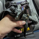 Boneco Action Figure Liga Da Justiça Batman Ben Affleck Fondjoy