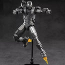 Boneco Action Figure Marvel War Machine Iron Man Zd_Toys
