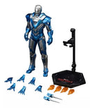 Boneco Action Figure Marvel Mark 30 Iron Man Zd_Toys
