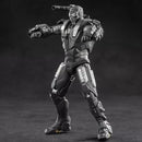 Boneco Action Figure Marvel War Machine Iron Man Zd_Toys