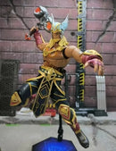 Boneco Action Figure Marvel Thor Ragnarok  Zd_Toys