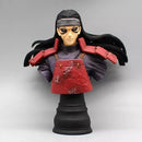 Boneco Action Figure Naruto Uchiha Madara Um Shinobi Lendário