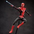 Boneco Action Figure Marvel  Spider Man Red Zd_Toys