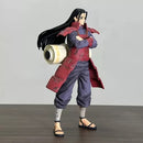 Boneco Action Figure Naruto Uchiha Madara Um Shinobi Lendário