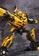 Boneco Action Figure Robô Transformers - Autobots Bumblebee