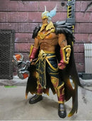 Boneco Action Figure Marvel Thor Ragnarok  Zd_Toys