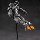 Boneco Action Figure Marvel War Machine Iron Man Zd_Toys