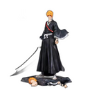 Boneco Action Figure Bleach - Ichigo Kurosaki Shikai