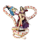 Boneco Action Figure One Piece - Boa Hancock Imperatriz Pirata