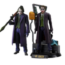 Boneco Action Figure Liga Da Justiça Joker  Fondjoy