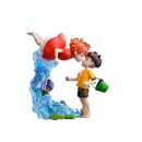 Boneco Action Figure Gake no ue no Ponyo