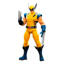 Boneco Action Figure Marvel - X Men Wolverine Zd_Toys