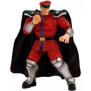 Boneco Action Figure M. Bison Street Fighter II Jada Toys