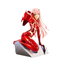 Boneco Action Figure Darling in the Franxx -  Zero Two