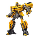 Boneco Action Figure Robô Transformers - Autobots Bumblebee