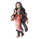 Boneco Action Figure Kimetsu No Yaba Nezuko Kamado Banpresto