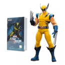Boneco Action Figure Marvel - X Men Wolverine Zd_Toys