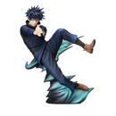 Boneco Action Figure Jujutsu Kaisen Megumi Fushiguro Sega