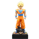 Boneco Action Figure Dragon Ball Z - Gk Infinite Z Guerreiro Son Goku