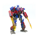 Boneco Action Figure Robô Transformers - Autobot Optimus Prime