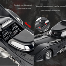 Boneco Action Figure Miniatura - Batmovel 1989