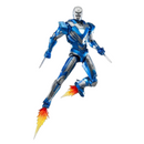 Boneco Action Figure Marvel Mark 30 Iron Man Zd_Toys