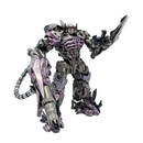 Boneco Action Figure Robô Transformers - Decepticons Shockwave