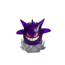 Boneco Action Figure Pokemon Gengar Special Attack Speed