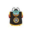 Boneco Action Figure Dragon Ball Z - Rei Kai Sr. Kaioh