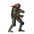 Boneco Action Figure Tartarugas Ninjas Raphael Neca
