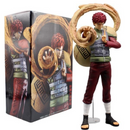 Boneco Action Figure Naruto Gaara Do Deserto