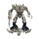 Boneco Action Figure Robô  Transformers - Decepticons Megatron