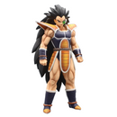 Boneco Action Figure Dragon Ball Z - Saiyajin Raditz