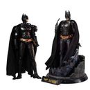 Boneco Action Figure Liga Da Justiça Batman Fondjoy