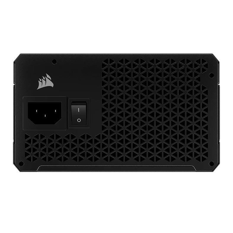 Fonte Corsair RM850e RMe Series, 850W, Full-Modular, 80 Plus Gold